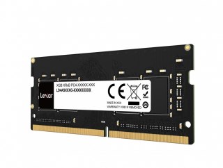 Pamięć do notebooka Lexar DDR4 SODIMM 16GB 3200MHz CL22 wydajna