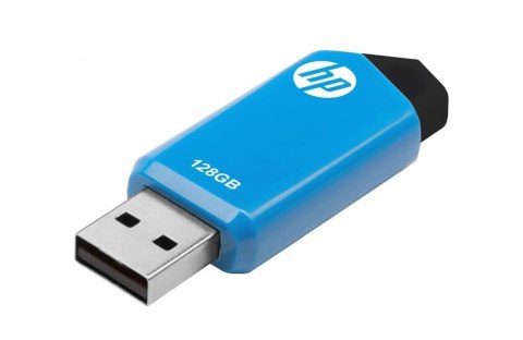 Pendrive HP v150w 128GB USB 2.0 elegantna pamięć przenośna