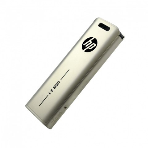 Pendrive HP x796w 256GB USB 3.1 szybki i elegancki