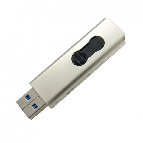 Pendrive HPFD796L-512 512GB USB 3.1 szybki srebrny flash drive