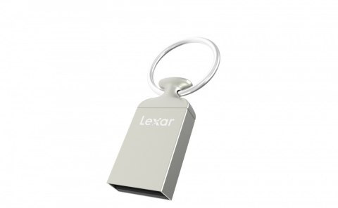 Pendrive Lexar JumpDrive M22 16GB USB 2.0 złoty