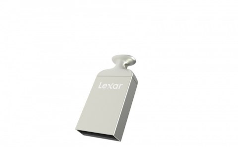 Pendrive Lexar JumpDrive M22 32GB USB 2.0 złoty kompaktowy