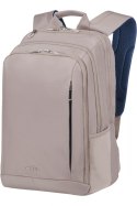 Plecak Samsonite GUARDIT CLASSY 15.6 szary ekologiczny minimalistyczny