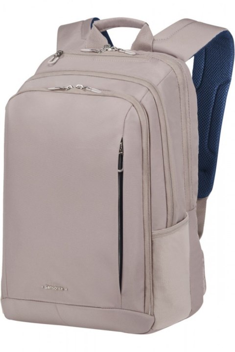 Plecak Samsonite GUARDIT CLASSY 15.6 szary ekologiczny minimalistyczny