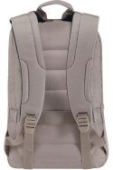 Plecak Samsonite GUARDIT CLASSY 15.6 szary ekologiczny minimalistyczny