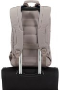 Plecak Samsonite GUARDIT CLASSY 15.6 szary ekologiczny minimalistyczny