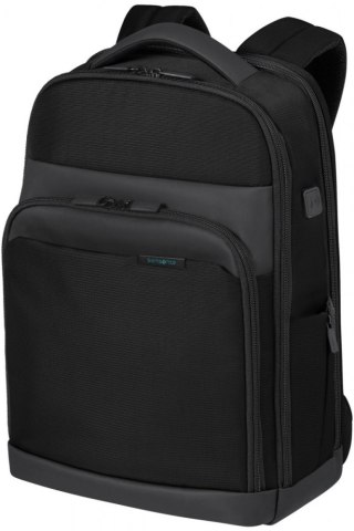 Plecak Samsonite Mysight 14.1 czarny lekki dla biznesmenów