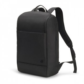 Plecak DICOTA Eco Motion 13-15.6 cali czarny wodoodporny na laptopa