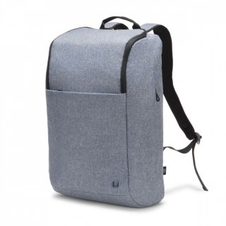 Plecak DICOTA Eco Motion 13-15.6 cali denim ekologiczny z wodoodpornym materiałem