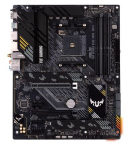 Płyta główna Asus TUF GAMING B550-PLUS WI FI II AM4 ATX z RGB
