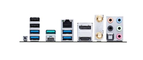 Płyta główna Asus TUF GAMING B550-PLUS WI FI II AM4 ATX z RGB