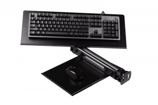 Podstawka na klawiaturę i mysz Next Level Racing ELITE ergonomiczna aluminiowa