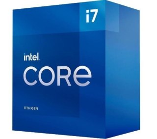 Procesor Intel Core i7-12700K 3,6GHz LGA1700 12 rdzeni BOX