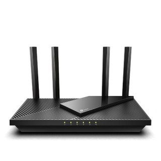 Router TP-LINK Archer AX55 AX3000 dwupasmowy WiFi 6 z USB