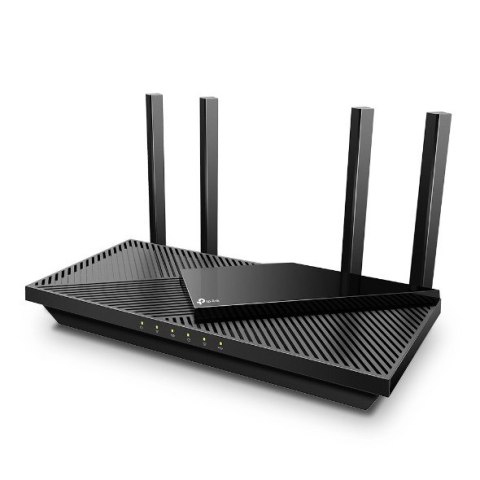Router TP-LINK Archer AX55 AX3000 dwupasmowy WiFi 6 z USB
