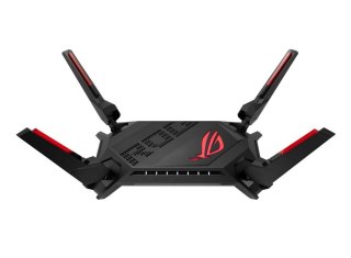Router Asus ROG Rapture GT-AX6000 gamingowy WiFi 6 z szybkim zasięgiem