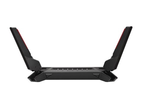 Router Asus ROG Rapture GT-AX6000 gamingowy WiFi 6 z szybkim zasięgiem