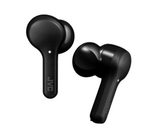 Słuchawki bezprzewodowe JVC HA-A8T czarne TWS stereo z Bluetooth 5.0