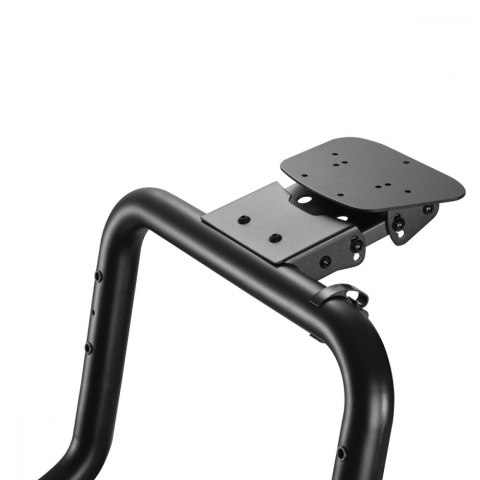 Stojak z fotelem na kierownicę Audiocore NanoRS RS702 dla PC i konsol