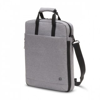 Torba DICOTA Eco Tote Bag Motion 13-15 6 cali szara wodoodporna