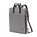 Torba DICOTA Eco Tote Bag Motion 13-15 6 cali szara wodoodporna