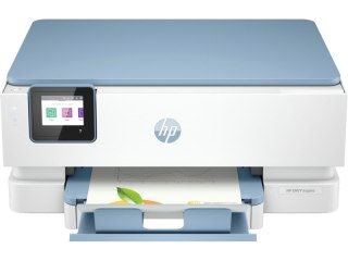 Urządzenie wielofunkcyjne HP ENVY Inspire 7221e All-in-One wydajne drukowanie