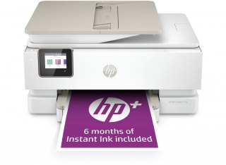 Urządzenie wielofunkcyjne HP ENVY Inspire 7920e atramentowe z WiFi