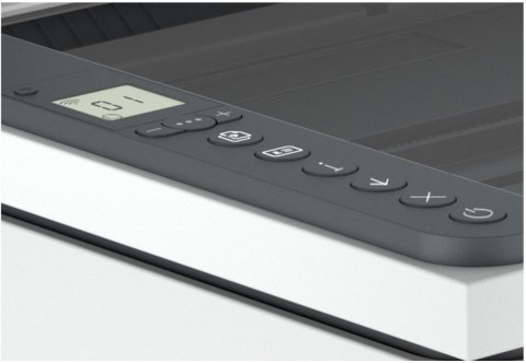 Urządzenie wielofunkcyjne HP LaserJet MFP M234dw profesjonalna drukarka z WiFi