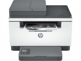 Urządzenie wielofunkcyjne HP LaserJet MFP M234sdn kompaktowe z Wi-Fi