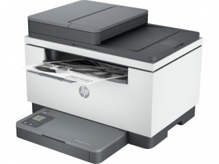 Urządzenie wielofunkcyjne HP LaserJet MFP M234sdn kompaktowe z Wi-Fi