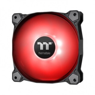 Wentylator Thermaltake Pure A14 LED czerwony 14cm z podświetleniem