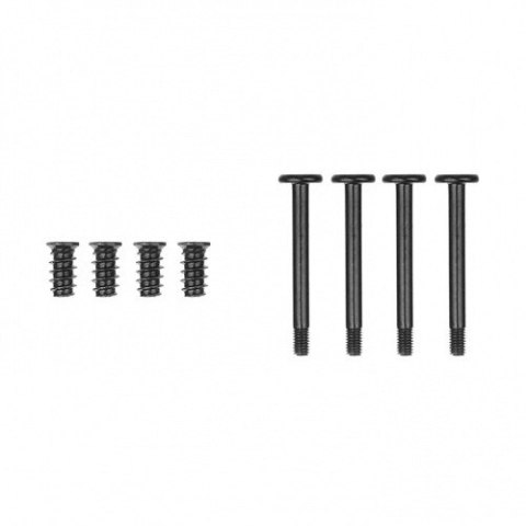 Wentylator Thermaltake Pure A14 LED czerwony 14cm z podświetleniem