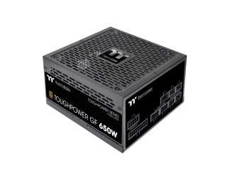 Zasilacz Thermaltake ToughPower GF 650W Modular 80+Gold wydajny