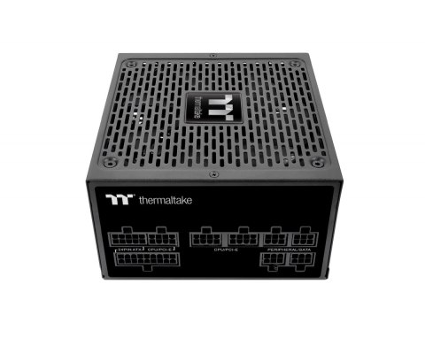 Zasilacz Thermaltake ToughPower GF 650W Modular 80+Gold wydajny