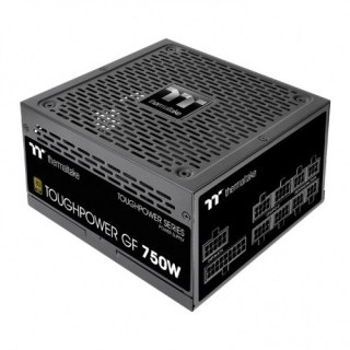 Zasilacz Thermaltake ToughPower GF 750W Modular 80+Gold wydajny