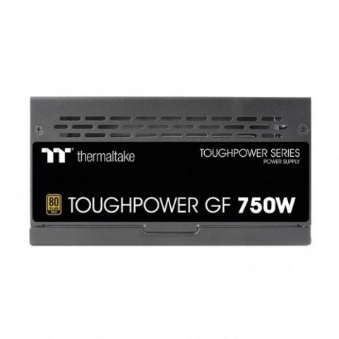 Zasilacz Thermaltake ToughPower GF 750W Modular 80+Gold wydajny