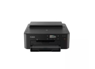Drukarka Canon PIXMA TS705 kompaktowa atramentowa z WiFi do biura i domu