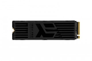 Dysk SSD GOODRAM IRDM PRO 2TB M.2 PCIe 4x4 NVMe 7000 MB/s szybki