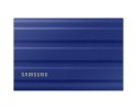 Dysk SSD Samsung T7 Shield 2TB USB 3.2 przenośny lekki odporny