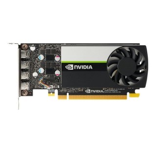 Karta graficzna NVIDIA T1000 8GB Quadro PCI-E aktywna chłodzenie