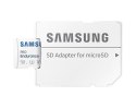 Karta pamięci microSD Samsung PRO Endurance 128GB z adapterem