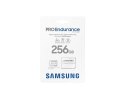 Karta pamięci microSD Samsung Pro Endurance 256GB szybka wytrzymała