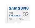 Karta pamięci microSD Samsung Pro Endurance 32GB szybka z adapterem