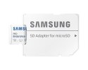 Karta pamięci microSD Samsung Pro Endurance 64GB z adapterem