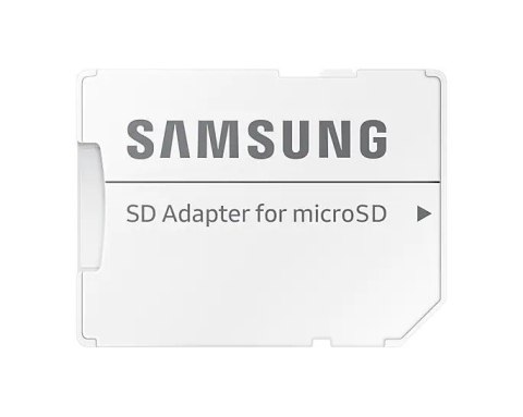 Karta pamięci microSD Samsung Pro Endurance 64GB z adapterem