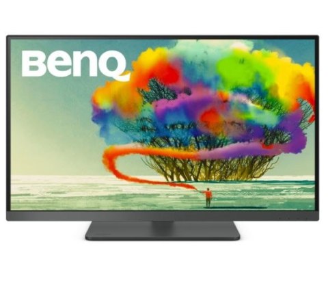 Monitor Benq PD2705U 27 cali QHD IPS LED 5ms z HDMI