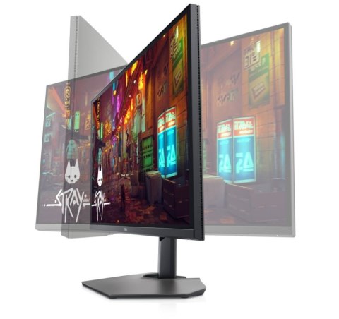 Monitor Dell G3223Q 32 4K HDR FreeSync 144Hz IPS LED do gier