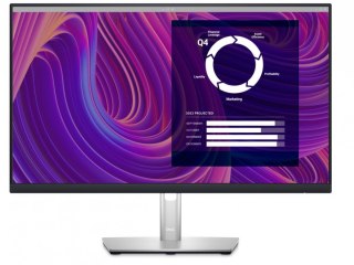 Monitor Dell P2423D 23.8 QHD IPS LED z HDMI i USB 3.2