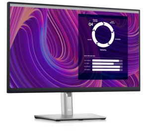 Monitor Dell P2423D 23.8 QHD IPS LED z HDMI i USB 3.2