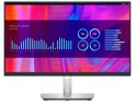Monitor Dell P2423DE 23.8 QHD IPS LED z USB-C i RJ45
